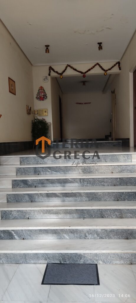 Φωτογραφία 13 από 21 — 648693 — Apartment for sale, Patisia, 45 sq m, €85,000