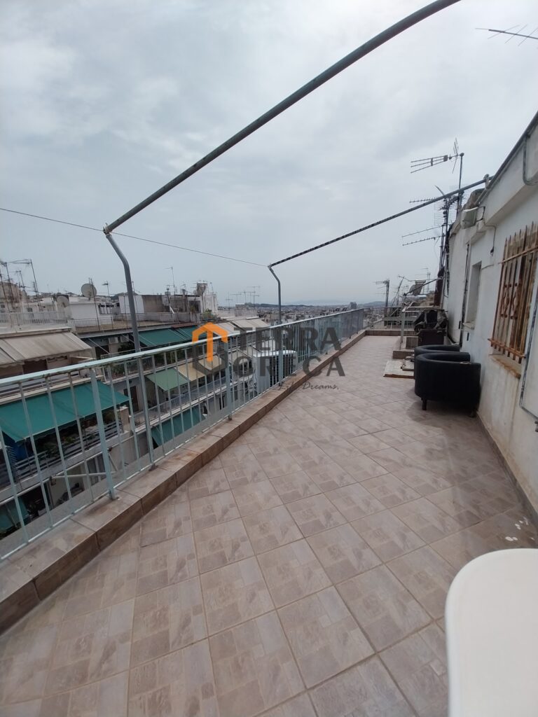Φωτογραφία 11 από 29 — 951219 — Apartment for sale, Kipseli, 135 sq m, €330,000