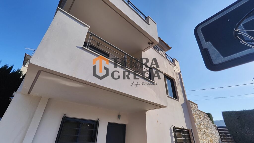Φωτογραφία 2 από 30 — 323233 — Μεζονέτα Προς Πώληση, Μαραθώνας, 200 τ.μ., €400.000