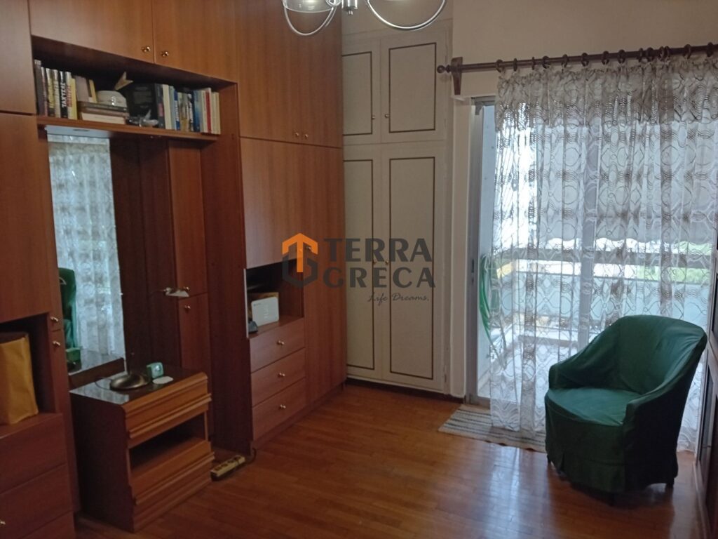 Φωτογραφία 12 από 15 — 953966 — Apartment for sale, Pagkrati, 100 sq m, €330,000