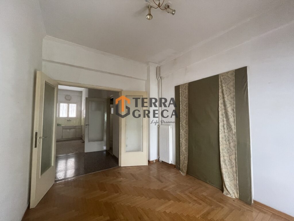 Φωτογραφία 2 από 25 — 1041646 — Apartment for sale, Kolonaki - Lykavittos, 70 sq m, €138,000