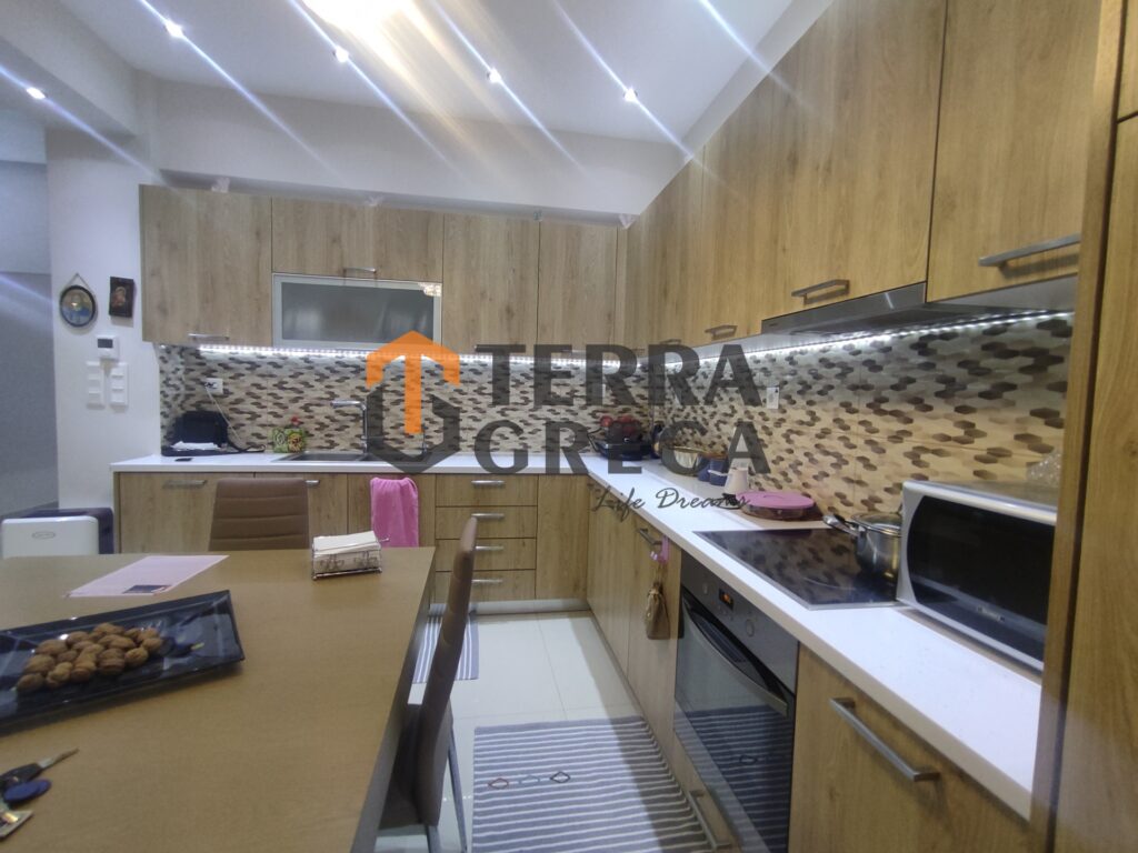 Φωτογραφία 5 από 30 — 564621 — Apartment for sale, Agioi Anargiroi, 150 sq m, €250,000