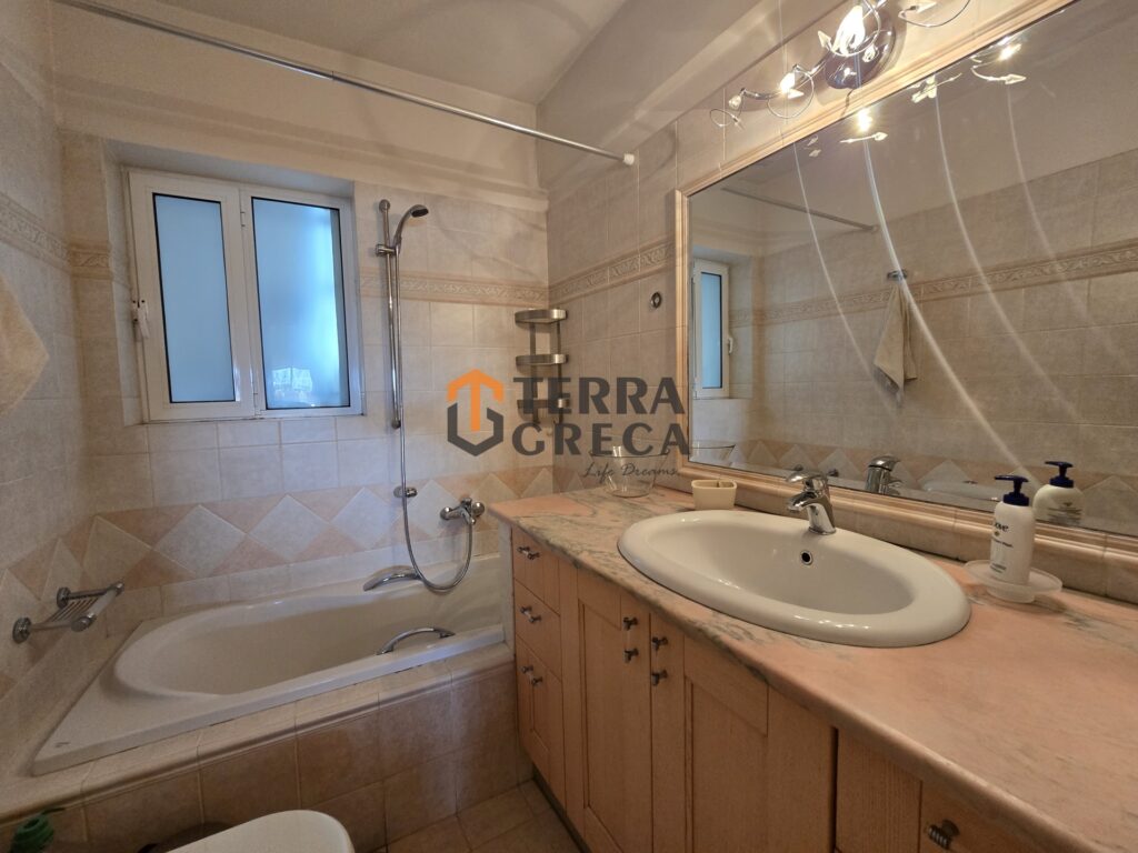 Φωτογραφία 23 από 30 — 990271 — Apartment for sale, Sepolia - Skouze, 101 sq m, €250,000