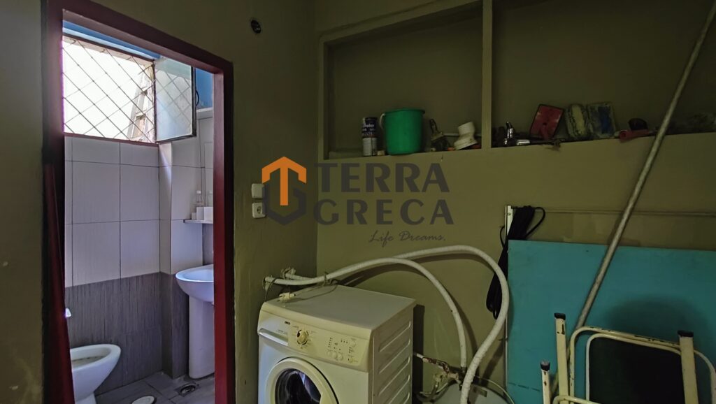 Φωτογραφία 7 από 26 — 343159 — Apartment for sale, Exarchia - Neapoli, 66 sq m, €69,000