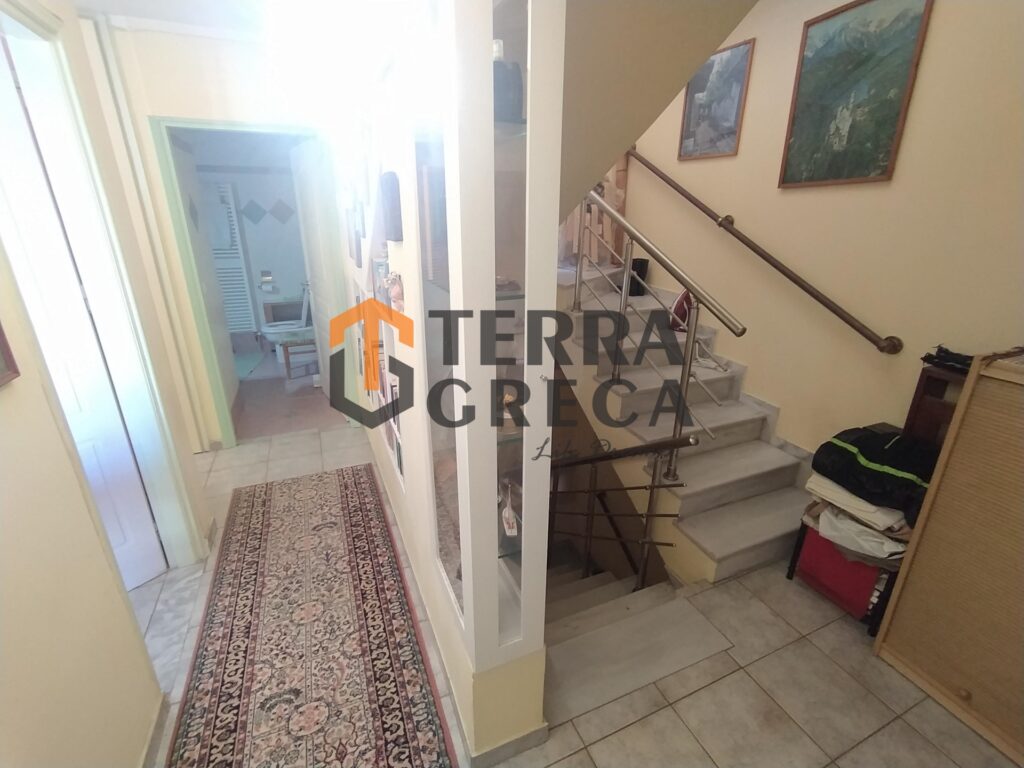 Φωτογραφία 14 από 25 — 212100 — Maisonette for sale, Kaisariani, 180 sq m, €500,000