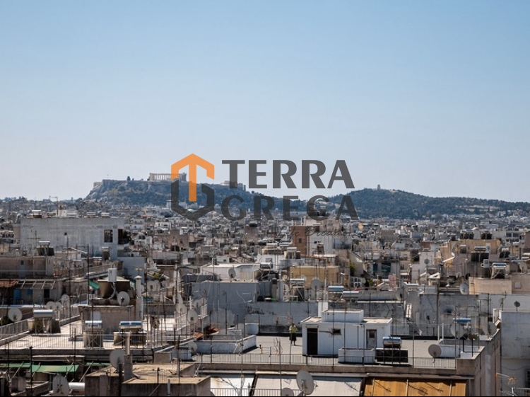 Φωτογραφία 6 από 12 — 339711 — Διαμέρισμα Προς Πώληση, Αττική, 86 τ.μ., €230.000