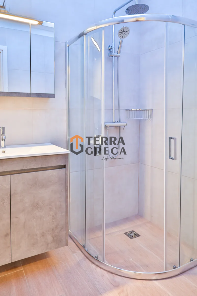 Φωτογραφία 8 από 12 — 957299 — Apartment for sale, Drossia, 55 sq m, €250,000