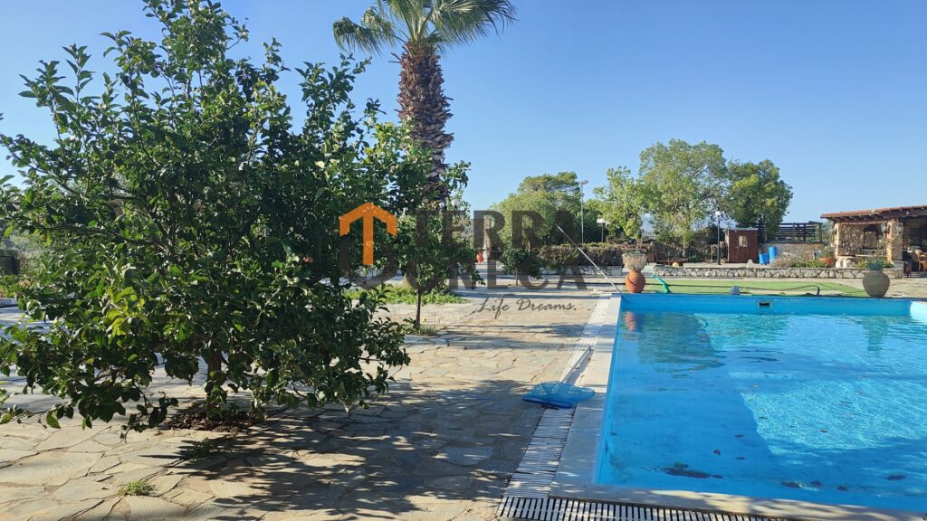 Φωτογραφία 2 από 29 — 395578 — Αίθουσα Προς Πώληση, Σπάτα, 5.000 τ.μ., €1.000.000