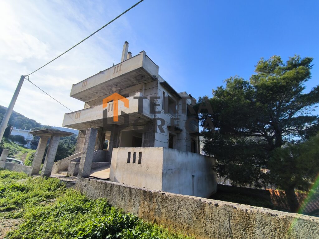 Φωτογραφία 12 από 25 — 749324 — Μεζονέτα Προς Πώληση, Μαρκόπουλο, 250 τ.μ., €220.000