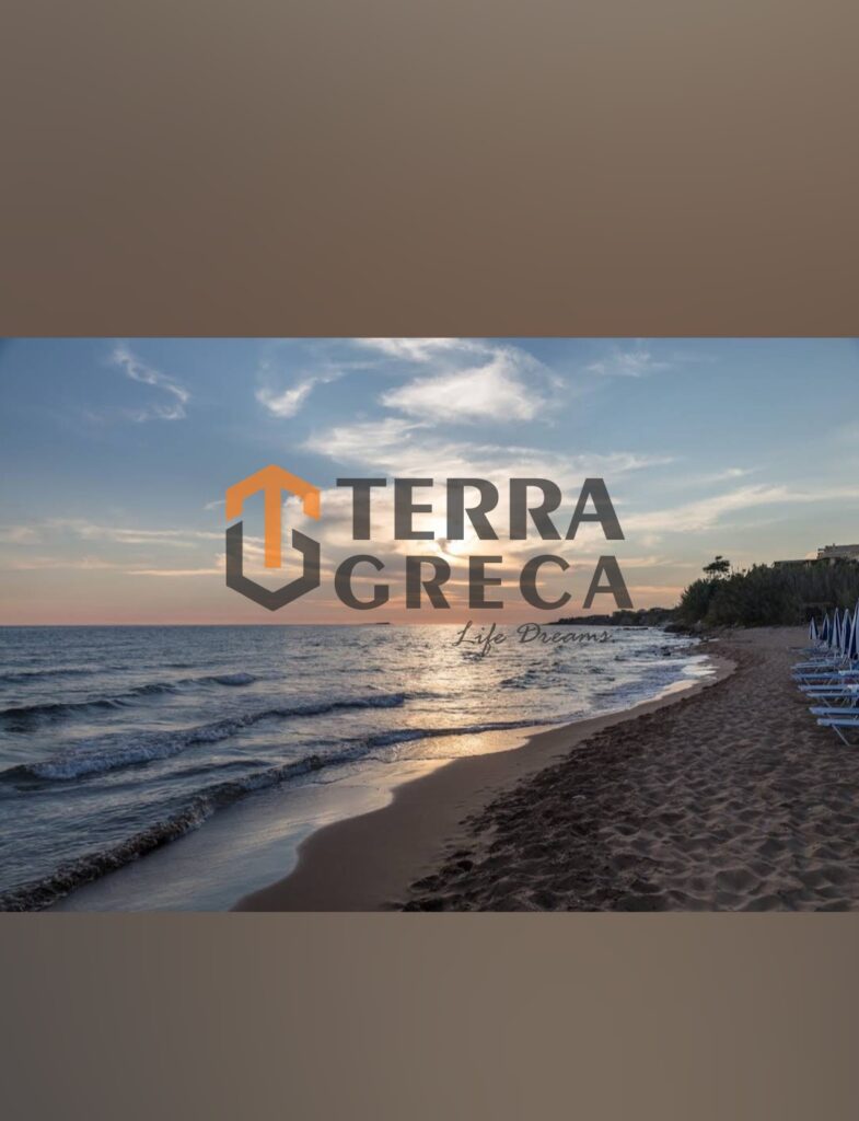 Φωτογραφία 20 από 23 — 646536 — Land plot for sale, Corfu, 6.250 sq m, €1,900,000