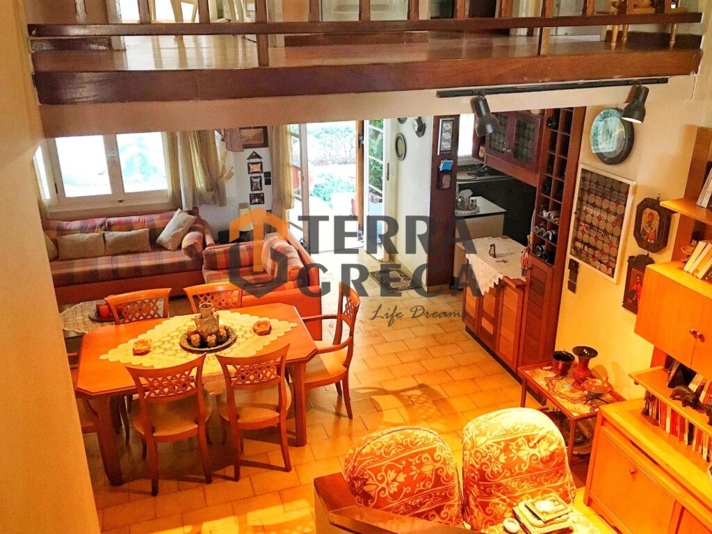 Φωτογραφία 15 από 25 — 13332261/90033 — Maisonette for sale, Pallini, 200 sq m, €390,000