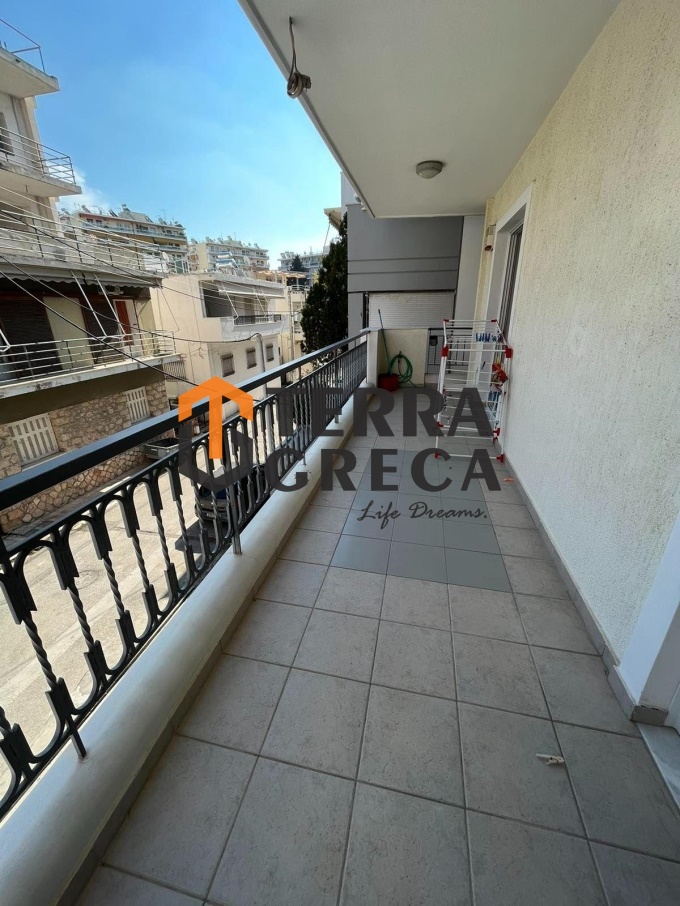 Φωτογραφία 22 από 26 — 13641163/105003 — Apartment for sale, Palaio Faliro, 90 sq m, €300,000