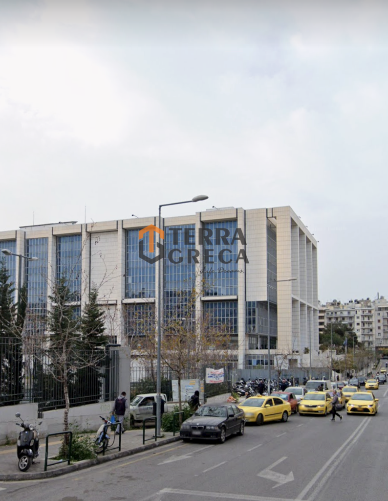 Φωτογραφία 10 από 10 — 934996 — Διαμέρισμα Προς Πώληση, Γκύζη – Πεδίον Άρεως, 52 τ.μ., €140.000