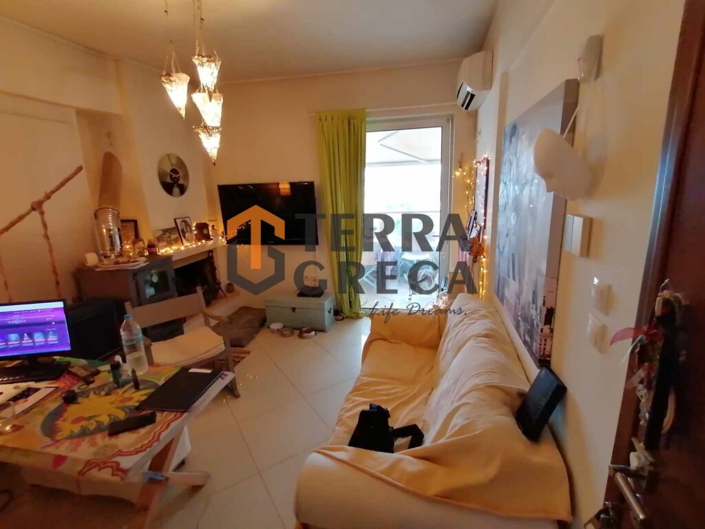 Φωτογραφία 5 από 30 — 705385 — Apartment for sale, Koropi, 100 sq m, €220,000