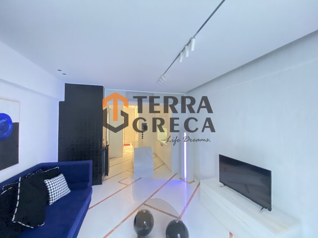 Φωτογραφία 30 από 30 — 780862 — Apartment for sale, Nea Smyrni, 50 sq m, €220,500