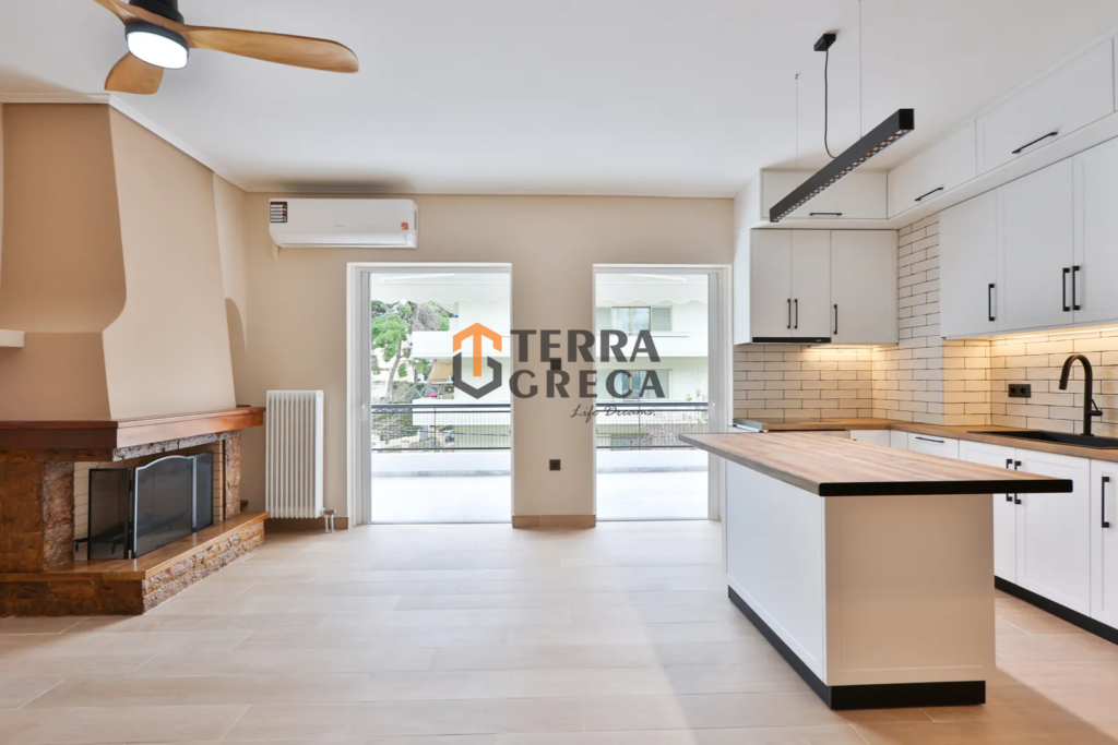 Φωτογραφία 3 από 12 — 957299 — Apartment for sale, Drossia, 55 sq m, €250,000