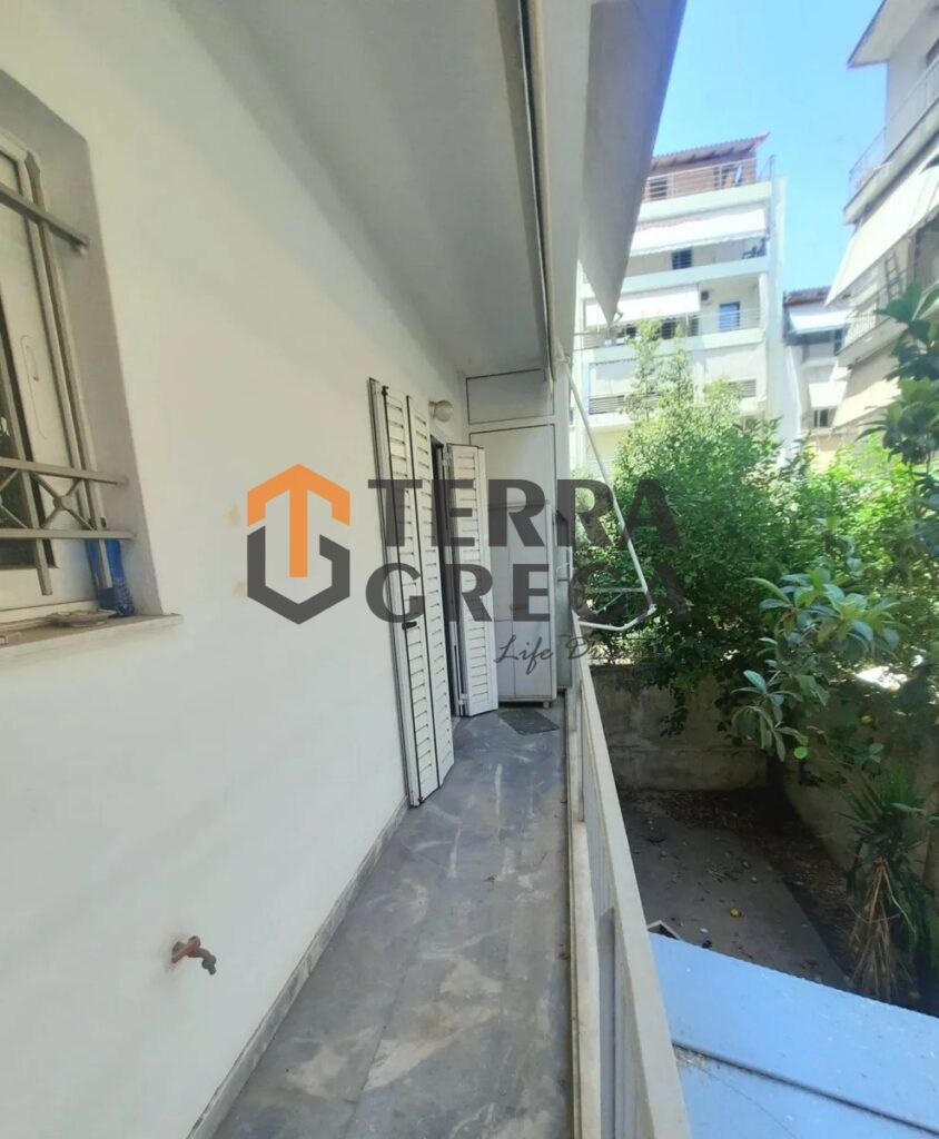 Φωτογραφία 17 από 25 — 331283 — Studio/Γκαρσονιέρα Προς Πώληση, Νέα Σμύρνη, 34 τ.μ., €89.000