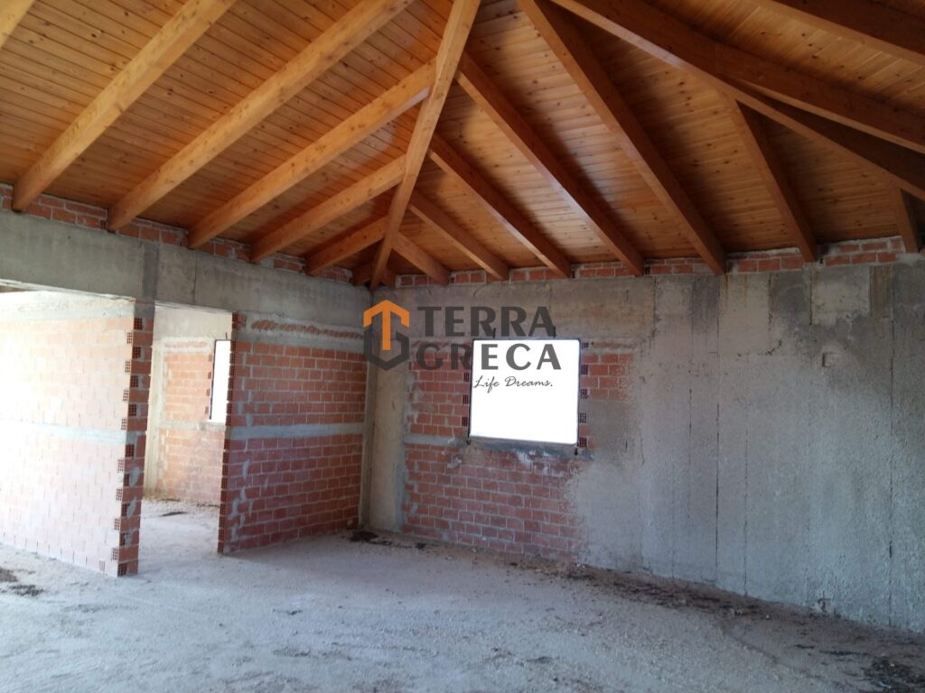 Φωτογραφία 12 από 30 — 933827 — Maisonette for sale, Pallini, 500 sq m, €500,000