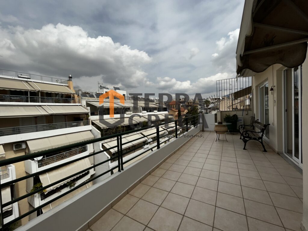 Φωτογραφία 23 από 27 — 885887 — Maisonette for sale, Neos Kosmos, 140 sq m, €450,000
