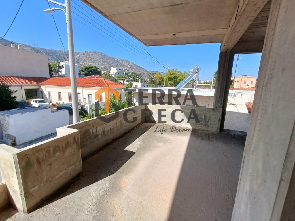 Φωτογραφία 4 από 25 — 13240745/90007 — Μεζονέτα Προς Πώληση, Κερατέα, 380 τ.μ., €450.000