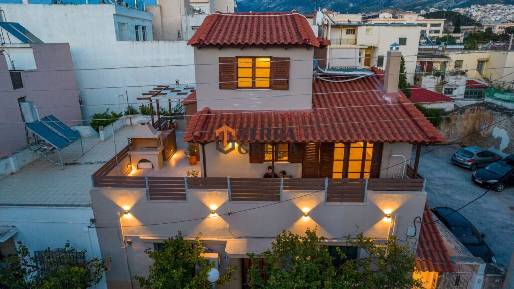 Φωτογραφία 3 από 25 — 937782 — Maisonette for sale, Dafni, 95 sq m, €285,000