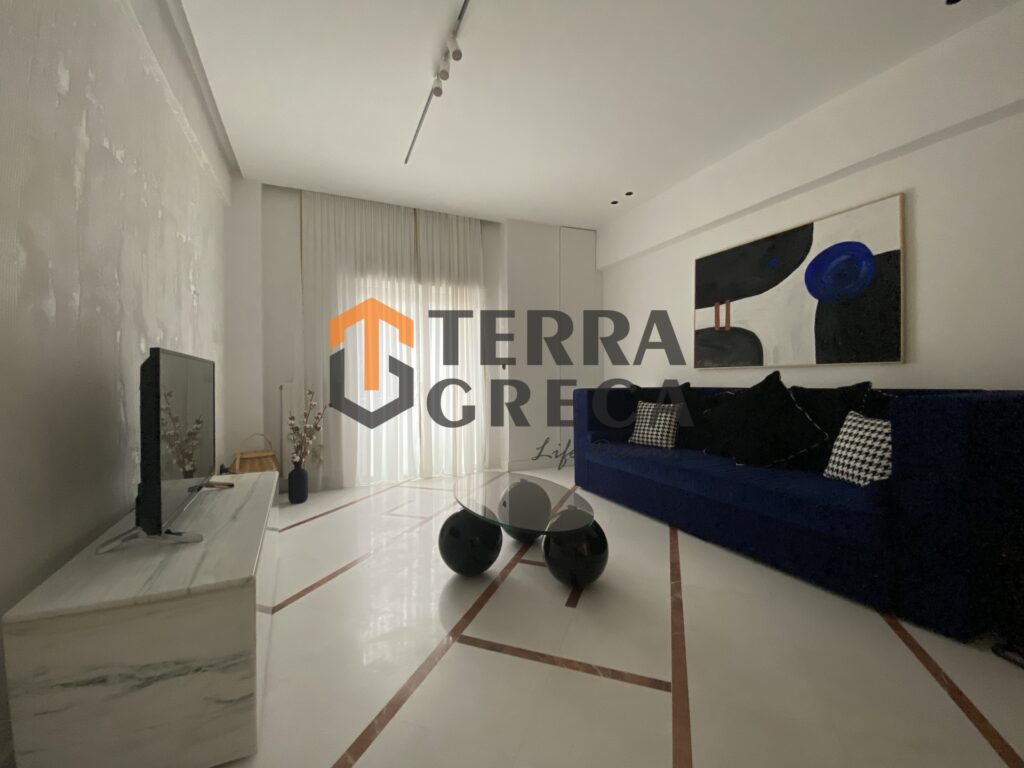 Φωτογραφία 8 από 30 — 780862 — Apartment for sale, Nea Smyrni, 50 sq m, €220,500