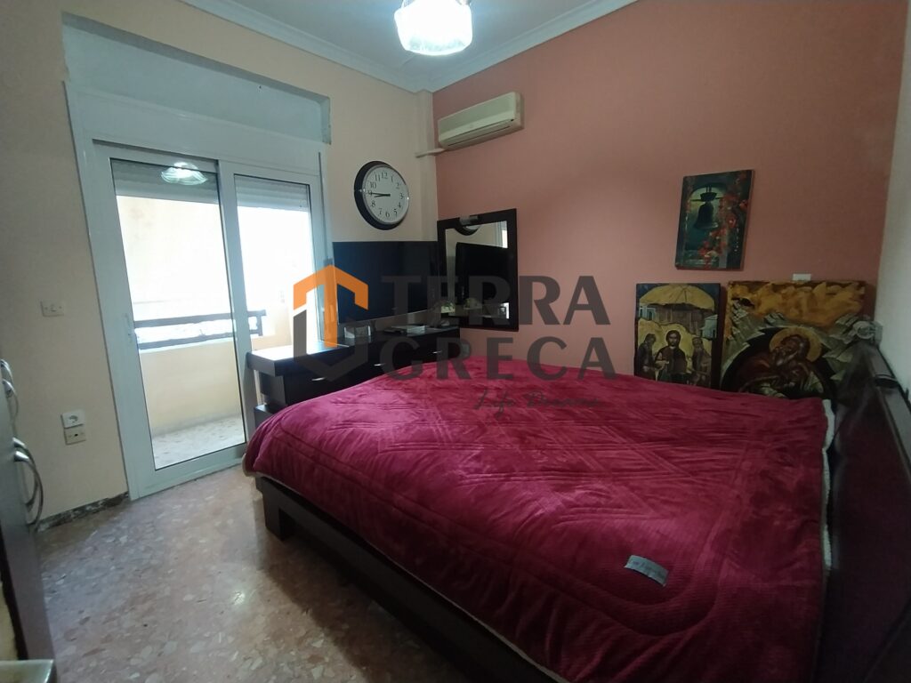 Φωτογραφία 5 από 26 — 777855 — Apartment for sale, Aigaleo, 102 sq m, €210,000