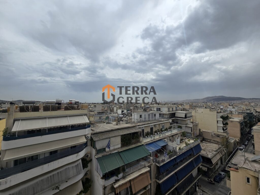 Φωτογραφία 7 από 30 — 990271 — Apartment for sale, Sepolia - Skouze, 101 sq m, €250,000
