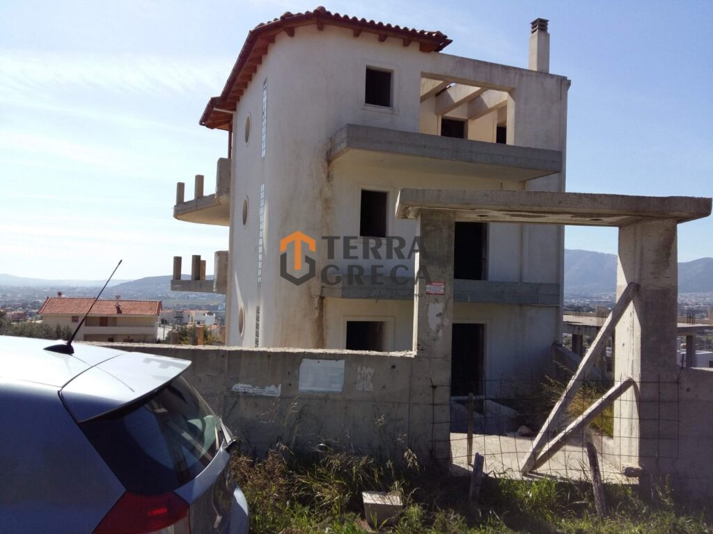 Φωτογραφία 4 από 30 — 933827 — Maisonette for sale, Pallini, 500 sq m, €500,000