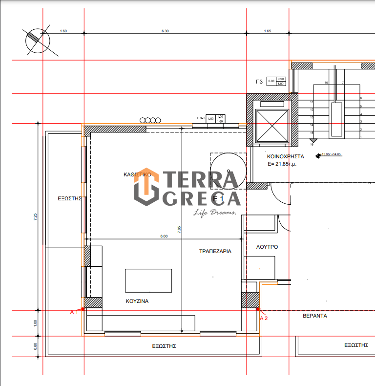 Φωτογραφία 22 από 23 — 957129 — Maisonette for sale, Iraklio, 113 sq m, €452,000