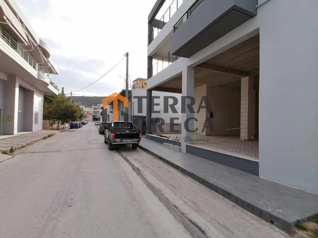 Φωτογραφία 21 από 25 — 760343 — Shop to rent, Koropi, 190 sq m, €850