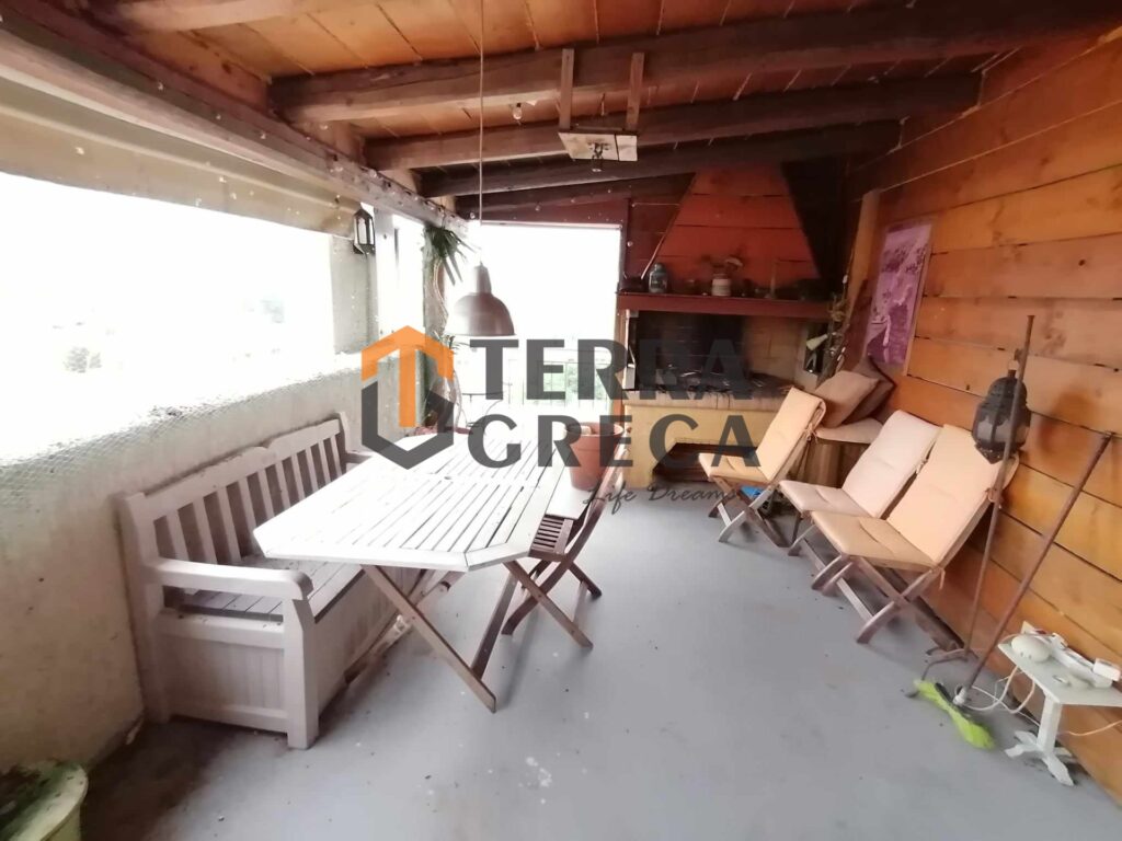 Φωτογραφία 15 από 30 — 705385 — Apartment for sale, Koropi, 100 sq m, €220,000