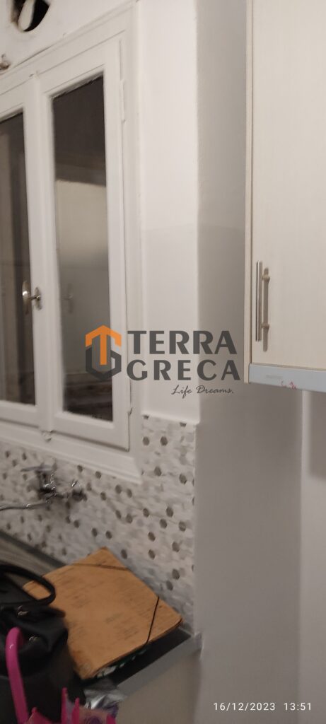 Φωτογραφία 4 από 21 — 648693 — Apartment for sale, Patisia, 45 sq m, €85,000