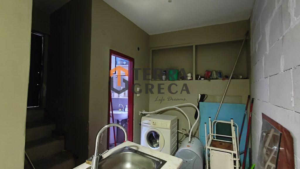 Φωτογραφία 4 από 26 — 343159 — Apartment for sale, Exarchia - Neapoli, 66 sq m, €69,000