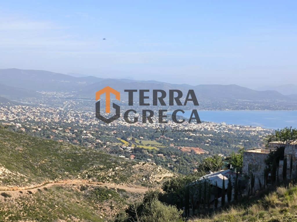 Φωτογραφία 11 από 25 — 923729 — Land plot for sale, Nea Makri, 1.020 sq m, €95,000