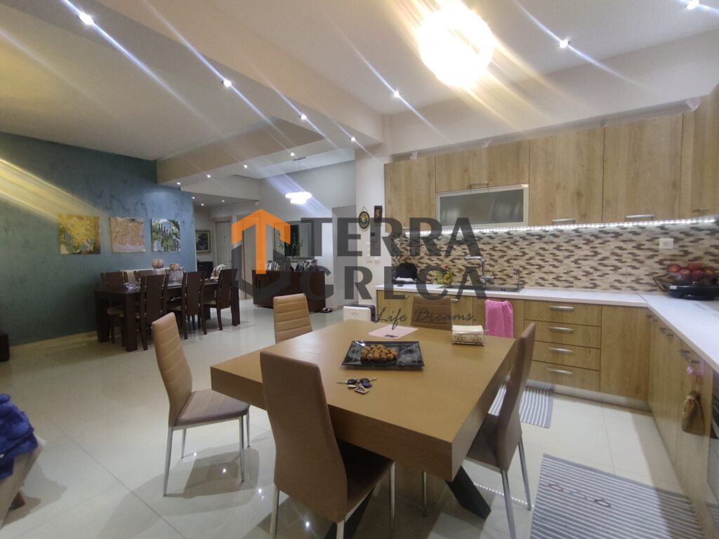 Φωτογραφία 4 από 30 — 564621 — Apartment for sale, Agioi Anargiroi, 150 sq m, €250,000