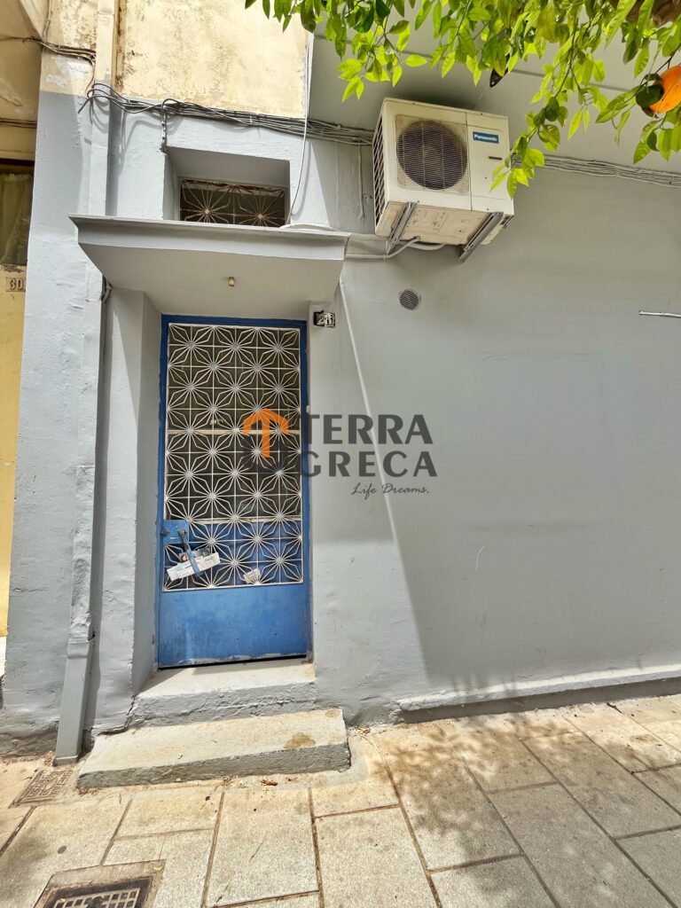 Φωτογραφία 26 από 27 — 963544 — Πολυκατοικία/Κτίριο Προς Πώληση, Κορυδαλλός, 230 τ.μ., €395.000