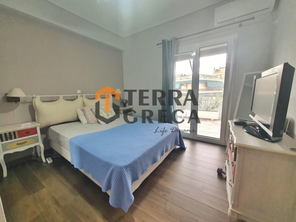 Φωτογραφία 9 από 21 — 13045865/10004 — Apartment for sale, Ilioupoli, 141 sq m, €400,000
