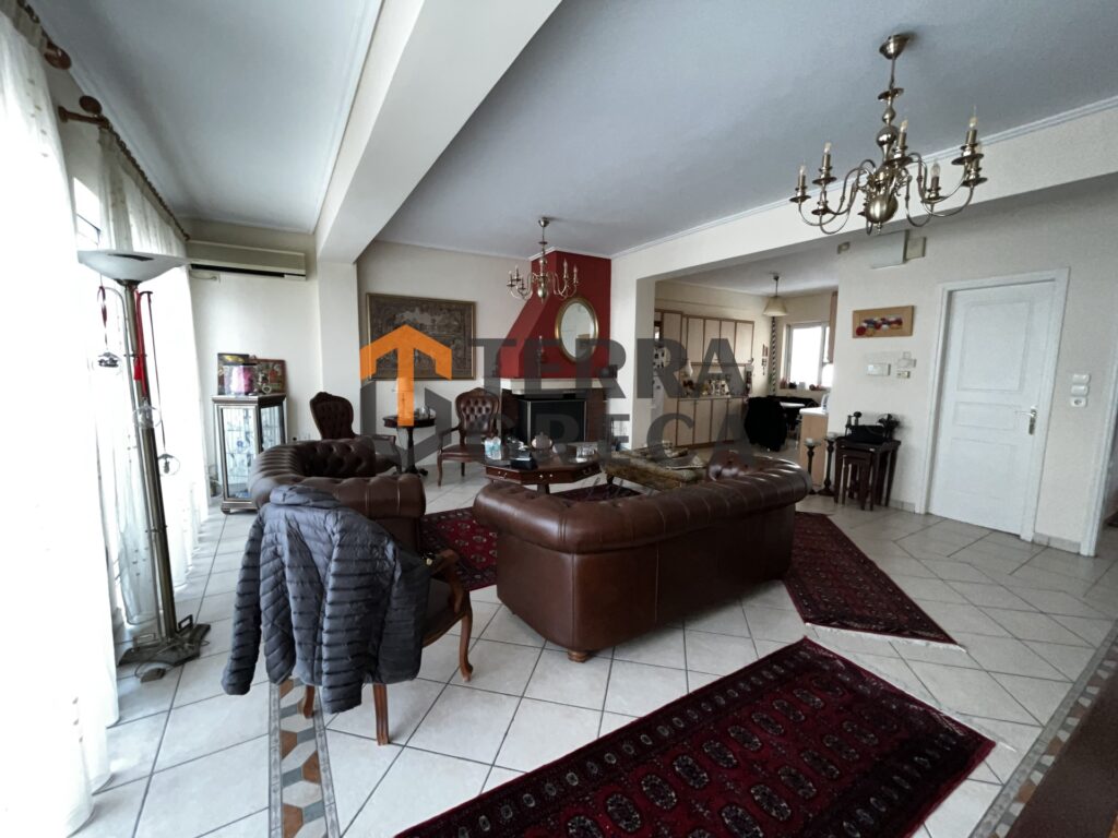 Φωτογραφία 2 από 27 — 885887 — Maisonette for sale, Neos Kosmos, 140 sq m, €450,000