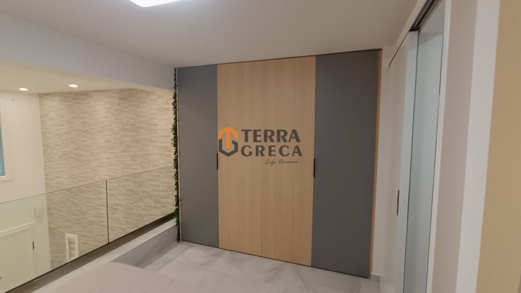 Φωτογραφία 9 από 15 — 1062774 — Loft for sale, Agios Dimitrios, 52 sq m, €178,000
