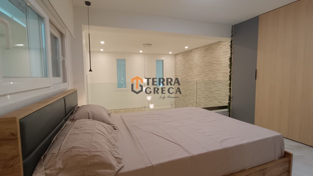 Φωτογραφία 6 από 15 — 1062774 — Loft for sale, Agios Dimitrios, 52 sq m, €178,000