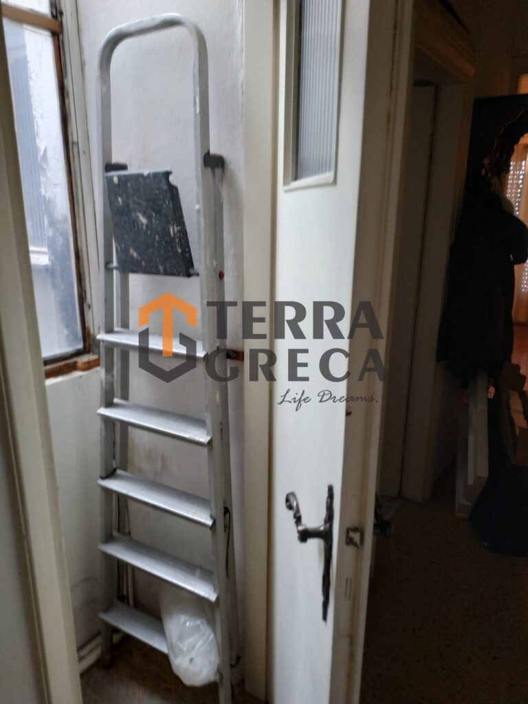 Φωτογραφία 11 από 11 — 322497 — Διαμέρισμα Προς Πώληση, Αττική, 55 τ.μ., €95.000