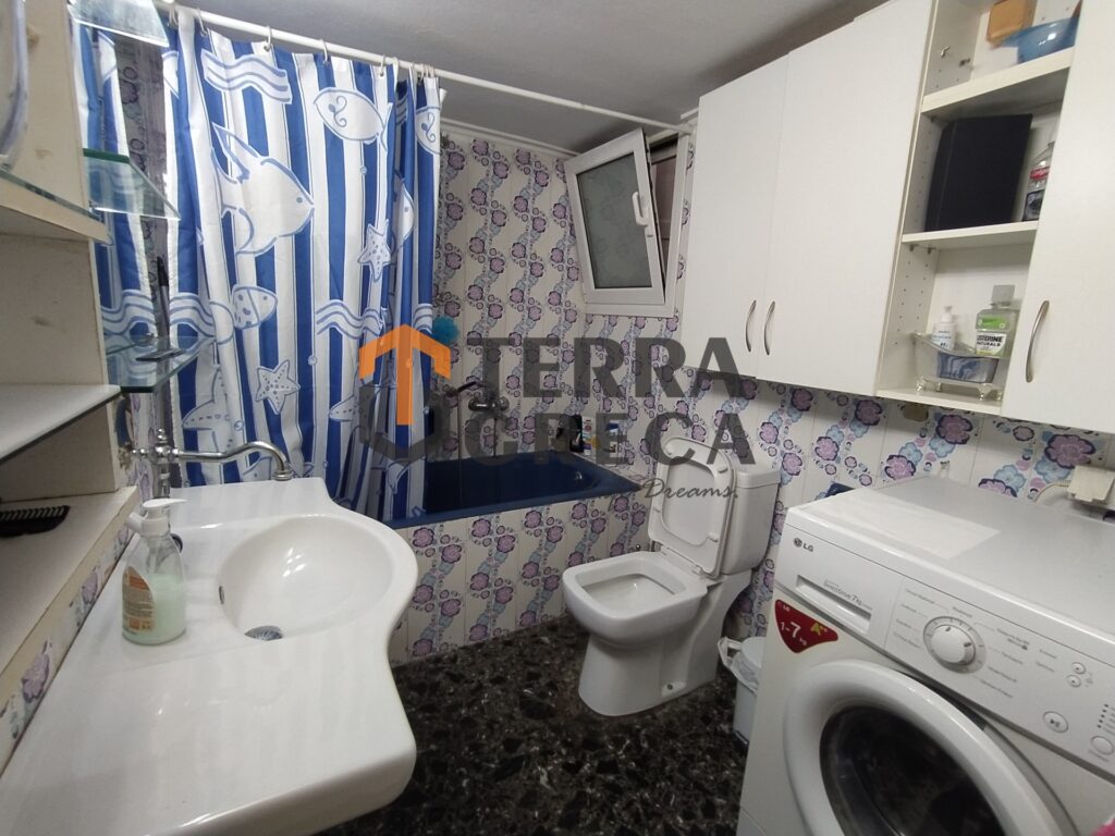 Φωτογραφία 21 από 26 — 777855 — Apartment for sale, Aigaleo, 102 sq m, €210,000