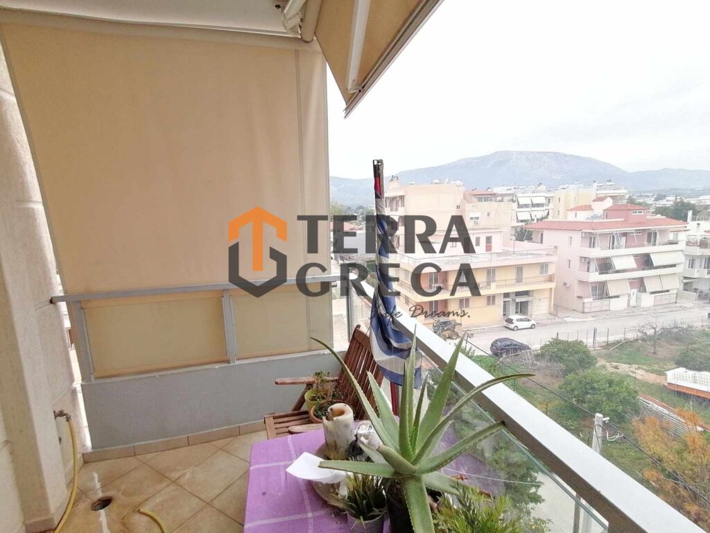 Φωτογραφία 2 από 30 — 705385 — Apartment for sale, Koropi, 100 sq m, €220,000
