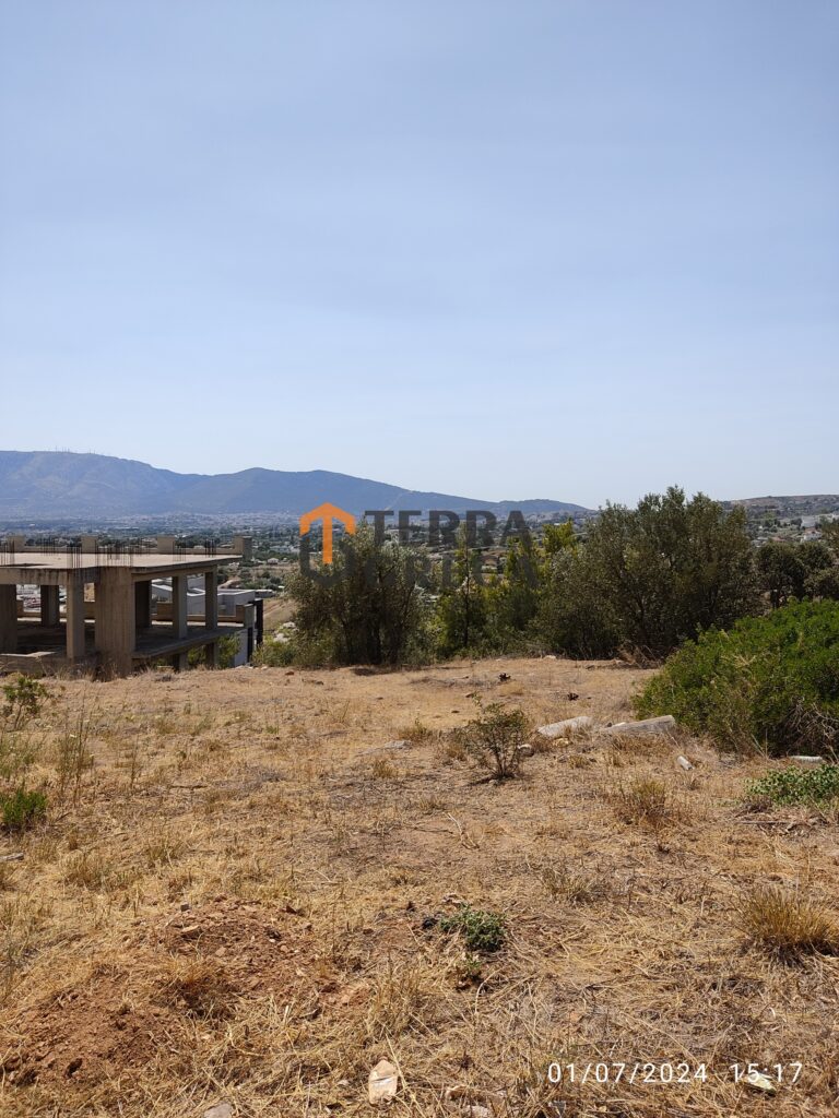 Φωτογραφία 3 από 30 — 933827 — Maisonette for sale, Pallini, 500 sq m, €500,000