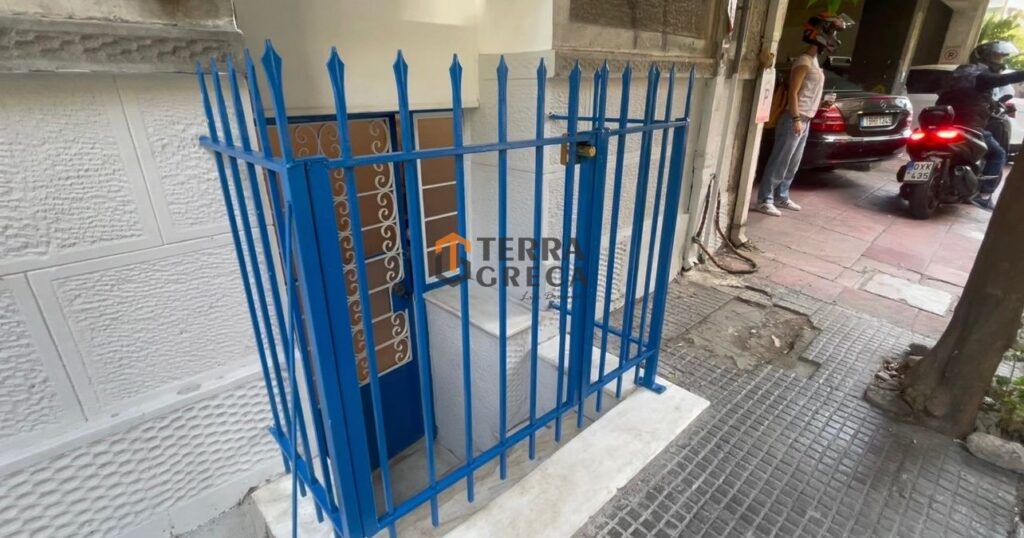 Φωτογραφία 21 από 23 — 936666 — Διαμέρισμα Προς Πώληση, Κουκάκι – Μακρυγιάννη, 36 τ.μ., €135.000
