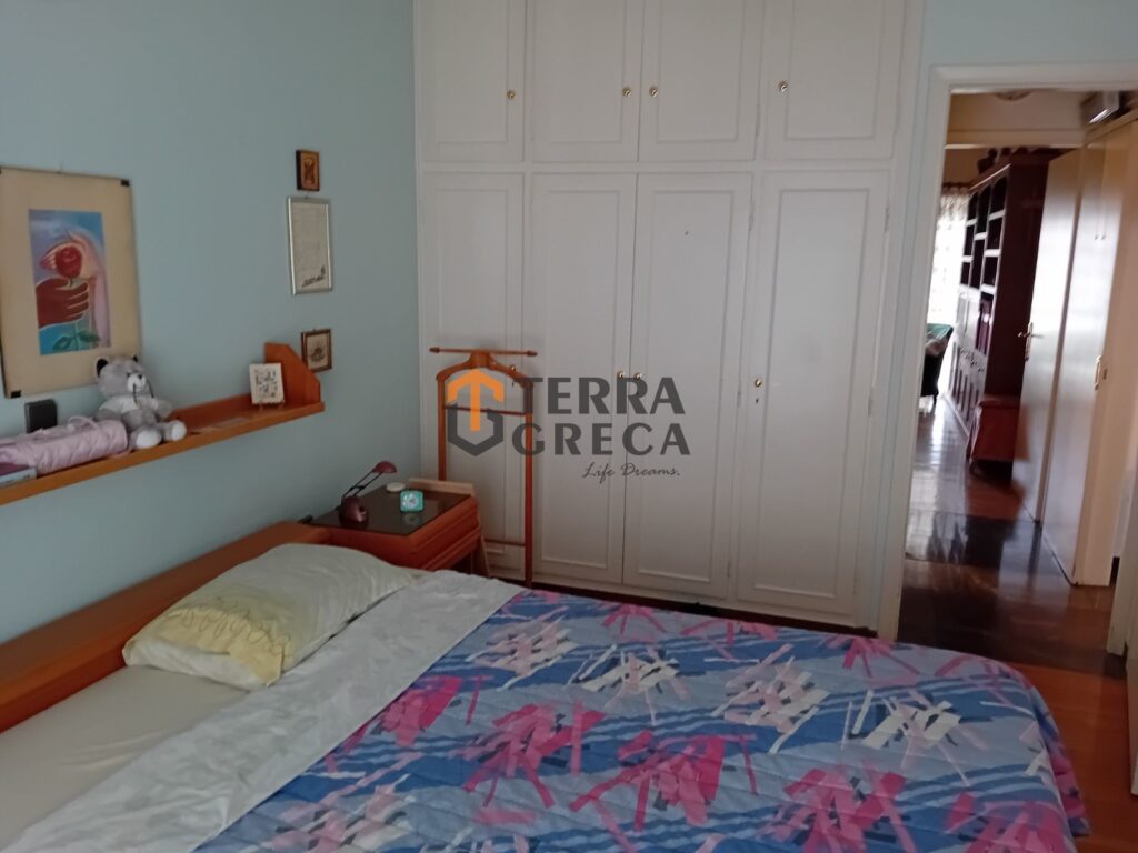 Φωτογραφία 8 από 15 — 953966 — Apartment for sale, Pagkrati, 100 sq m, €330,000