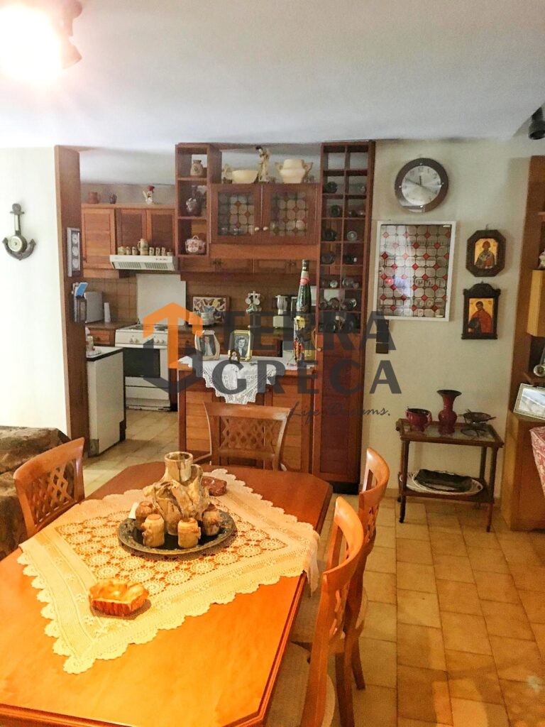 Φωτογραφία 21 από 25 — 13332261/90033 — Maisonette for sale, Pallini, 200 sq m, €390,000