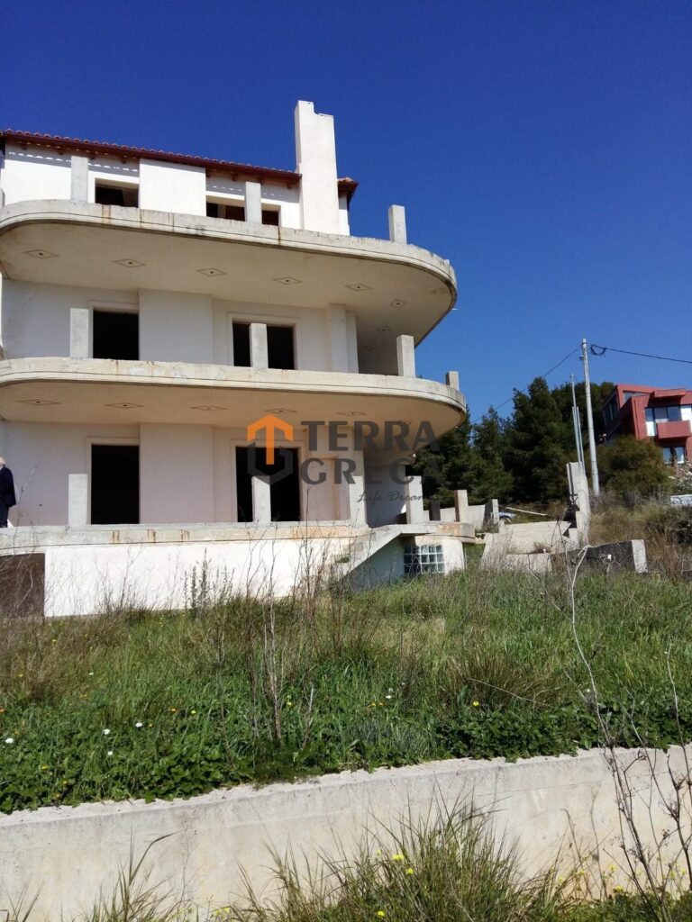 Φωτογραφία 9 από 30 — 933827 — Maisonette for sale, Pallini, 500 sq m, €500,000