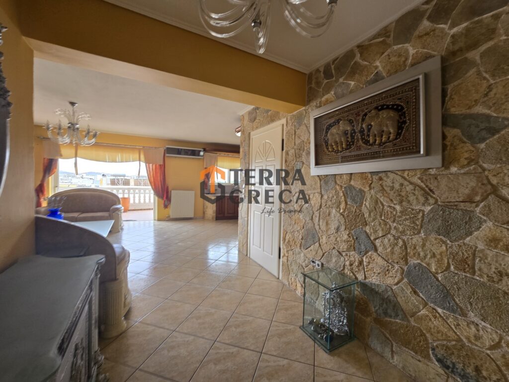 Φωτογραφία 15 από 30 — 990271 — Apartment for sale, Sepolia - Skouze, 101 sq m, €250,000